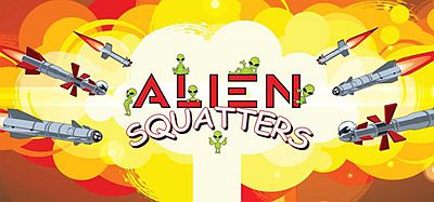 Oculus Quest 游戏《Alien Squatters》外星人登录